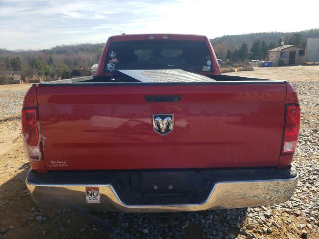 Photo 6 from auction – 2016 RAM 1500 ST with VIN 1C6RR6FG1GS263690