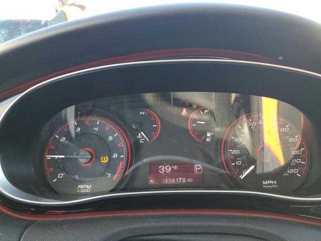 Photo 9 from auction – 2016 DODGE DART SE with VIN 1C3CDFAAXGD606277