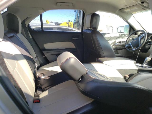Photo 10 from auction – 2015 CHEVROLET EQUINOX LT with VIN 1GNALCEK9FZ134072