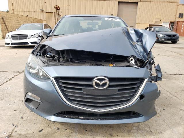 Photo 5 from auction – 2015 MAZDA 3 SPORT with VIN 3MZBM1U78FM229801
