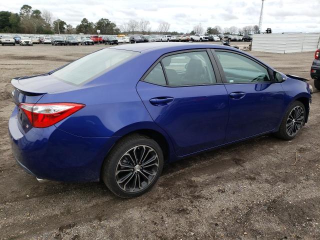Photo 3 from auction – 2014 TOYOTA COROLLA L with VIN 5YFBURHE9EP152955