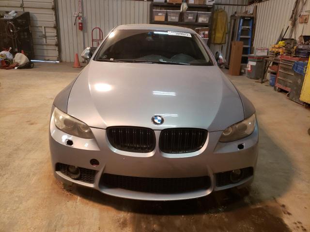 Photo 5 from auction – 2008 BMW 335 XI with VIN WBAWC73558E066945