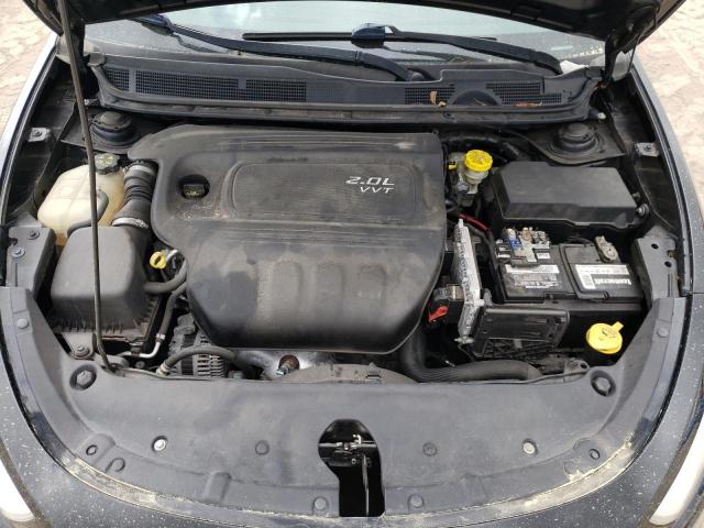 Photo 11 from auction – 2013 DODGE DART SE with VIN 1C3CDFAA3DD199334