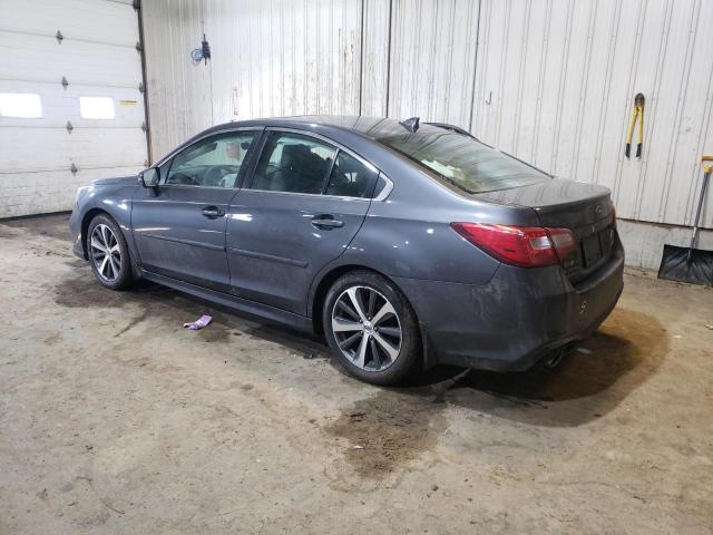 Photo 2 from auction – 2018 SUBARU LEGACY 2.5 with VIN 4S3BNAN67J3028343