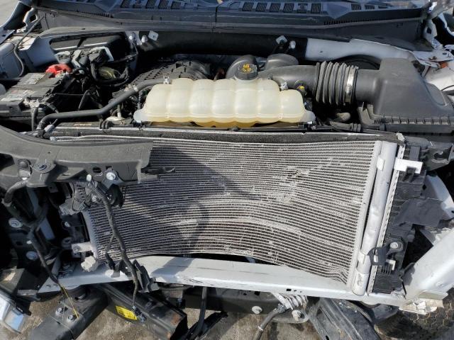 Photo 11 from auction – 2020 FORD F150 SUPER with VIN 1FTEX1CB1LFA73478