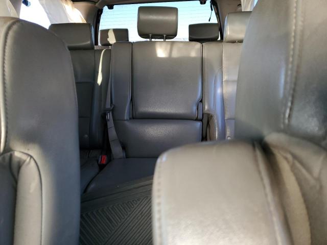 Photo 10 from auction – 2007 NISSAN ARMADA SE with VIN 5N1AA08C07N709245