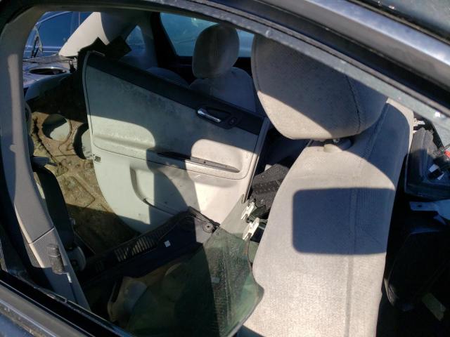 Photo 12 from auction – 2015 CHEVROLET IMPALA LIM with VIN 2G1WA5E34F1125807
