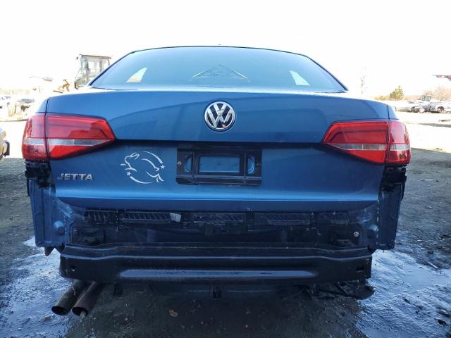Photo 6 from auction – 2015 VOLKSWAGEN JETTA BASE with VIN 3VW2K7AJ7FM282496