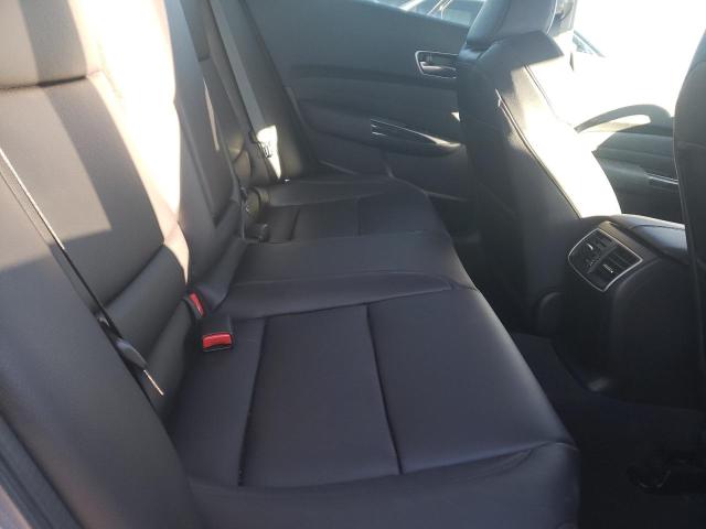 Photo 10 from auction – 2020 ACURA TLX with VIN 19UUB2F33LA004732