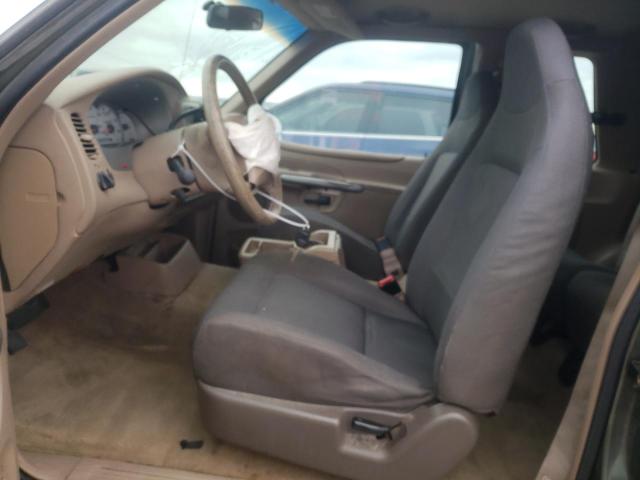 Photo 7 from auction – 2002 FORD EXPLORER S with VIN 1FMYU60E12UC03931