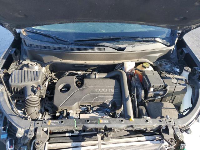 Photo 11 from auction – 2018 CHEVROLET EQUINOX LT with VIN 2GNAXJEV7J6119254