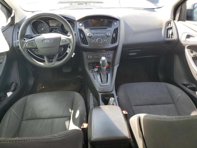Photo 8 from auction – 2015 FORD FOCUS SE with VIN 1FADP3F23FL201962