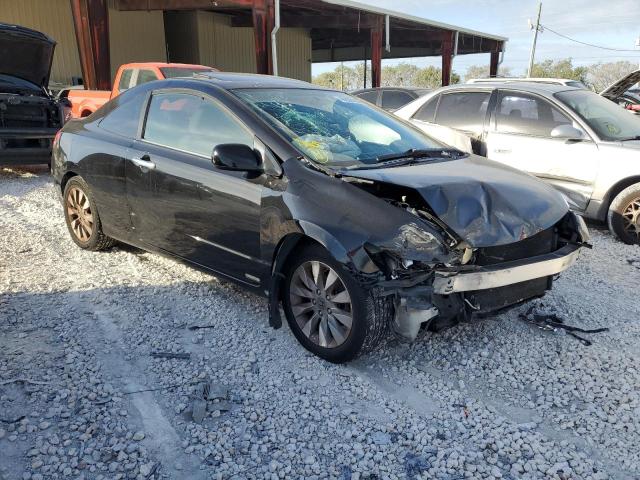 Photo 4 from auction – 2011 HONDA CIVIC EX with VIN 2HGFG1B85BH519477
