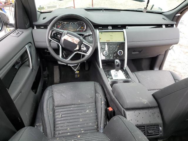 Photo 8 from auction – 2022 LAND ROVER DISCOVERY with VIN SALCJ2FX0NH911473