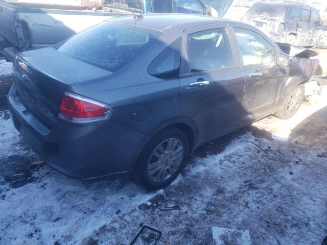 Photo 3 from auction – 2010 FORD FOCUS SEL with VIN 1FAHP3HN0AW269846