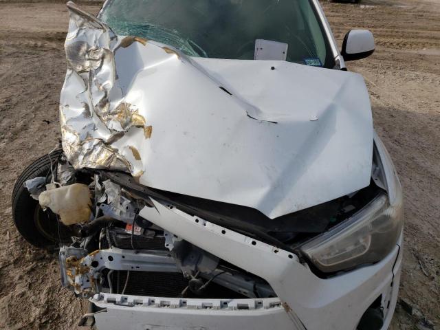 Photo 12 from auction – 2015 MITSUBISHI OUTLANDER with VIN 4A4AP3AU9FE013174