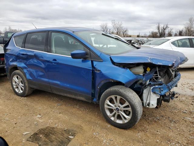 Photo 4 from auction – 2017 FORD ESCAPE SE with VIN 1FMCU9G90HUB08564