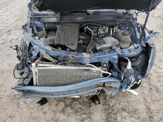Photo 12 from auction – 2011 CHEVROLET EQUINOX LT with VIN 2CNFLEEC5B6216790