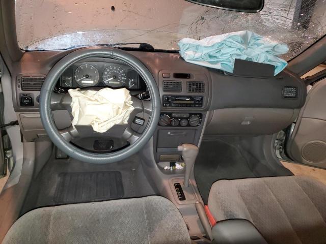 Photo 8 from auction – 2001 TOYOTA COROLLA CE with VIN 1NXBR12E31Z520907