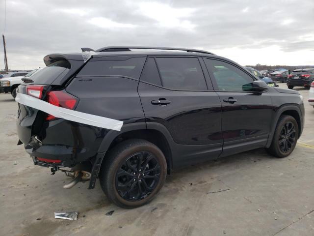 Photo 3 from auction – 2022 GMC TERRAIN SL with VIN 3GKALMEV2NL289839