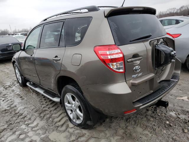 Photo 2 from auction – 2012 TOYOTA RAV4 with VIN 2T3BF4DV6CW269656