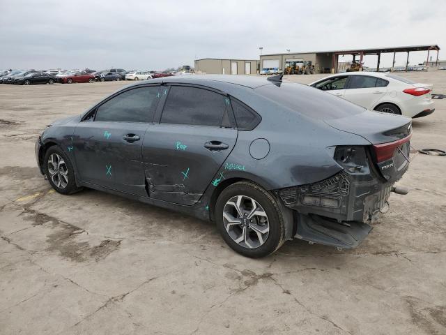 Photo 2 from auction – 2020 KIA FORTE FE with VIN 3KPF24AD3LE176243