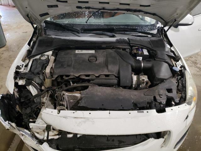 Photo 11 from auction – 2011 VOLVO S60 T6 with VIN YV1902FH0B2016068