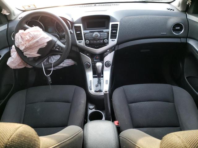 Photo 8 from auction – 2015 CHEVROLET CRUZE LT with VIN 1G1PC5SB5F7219465