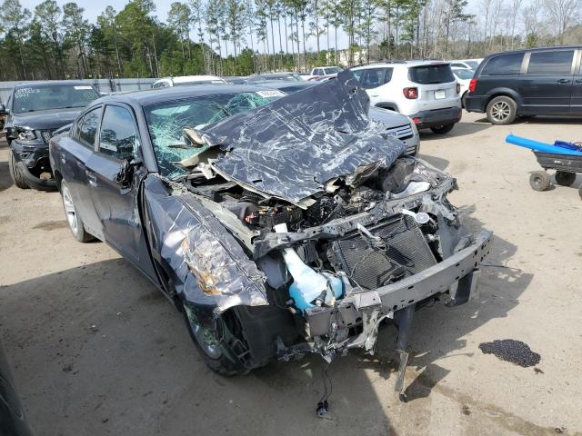 Photo 4 from auction – 2014 DODGE CHARGER SE with VIN 2C3CDXBG1EH187552