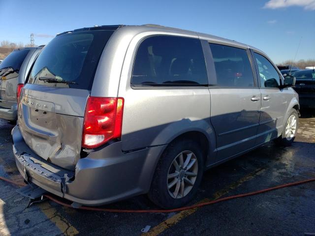 Photo 3 from auction – 2016 DODGE GRAND CARA with VIN 2C4RDGCG0GR249802