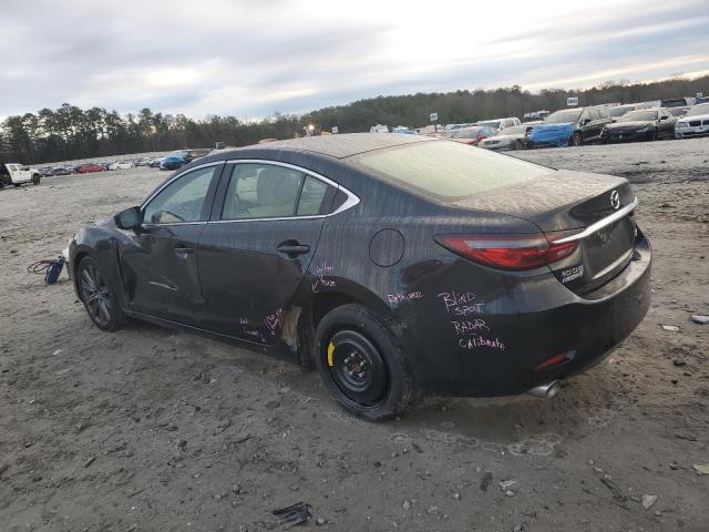 Photo 2 from auction – 2018 MAZDA 6 TOURING with VIN JM1GL1VM2J1336719