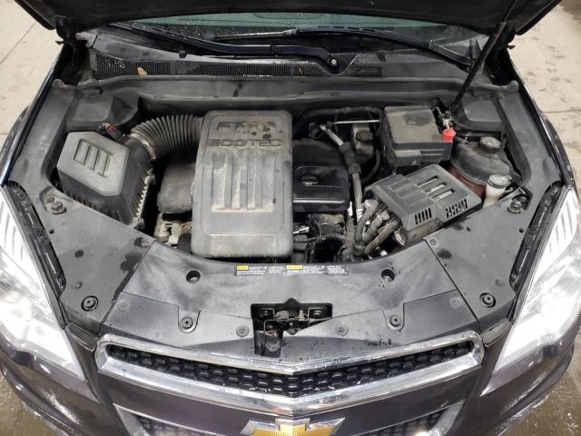 Photo 12 from auction – 2013 CHEVROLET EQUINOX LT with VIN 2GNFLGEK0D6134242