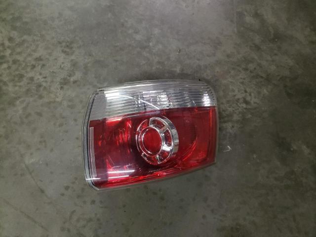 Photo 13 from auction – 2009 GMC ACADIA SLT with VIN 1GKER33DX9J128351