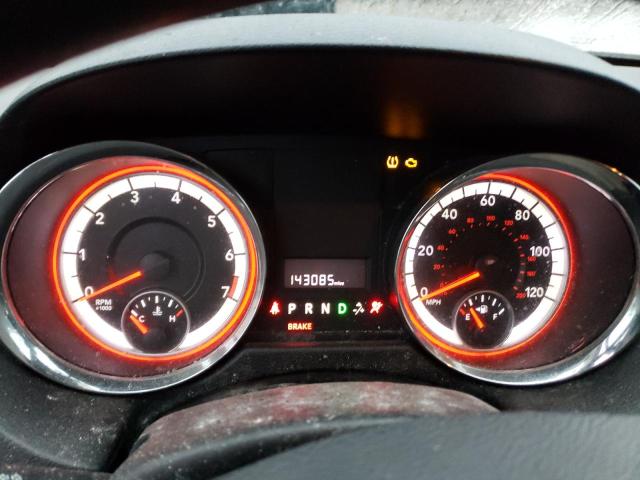 Photo 8 from auction – 2012 DODGE GRAND CARA with VIN 2C4RDGCG2CR275182