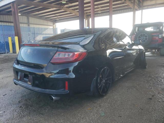 Photo 3 from auction – 2014 HONDA ACCORD EXL with VIN 1HGCT2B88EA007428