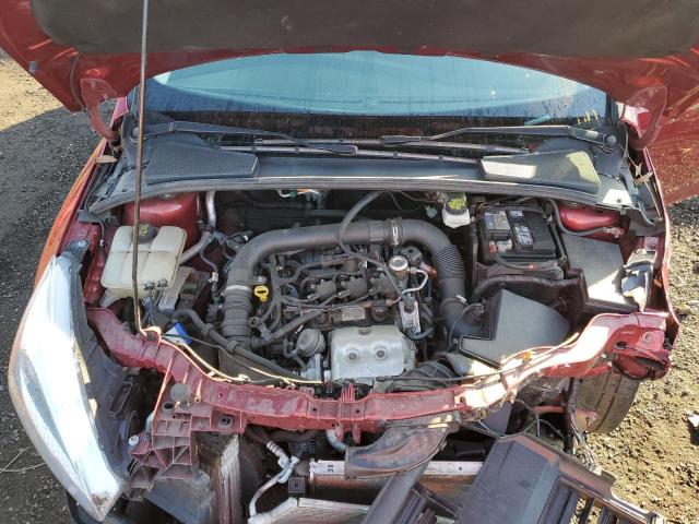Photo 11 from auction – 2017 FORD FOCUS SE with VIN 1FADP3FE9HL281216