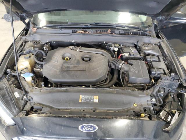 Photo 11 from auction – 2014 FORD FUSION TIT with VIN 3FA6P0K96ER126488