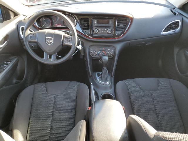 Photo 8 from auction – 2016 DODGE DART SE with VIN 1C3CDFAAXGD606277
