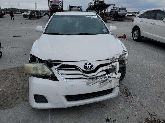 صورة رقم 5 من المزاد - 2011 TOYOTA CAMRY مع VIN 4T4BF3EK6BR208030
