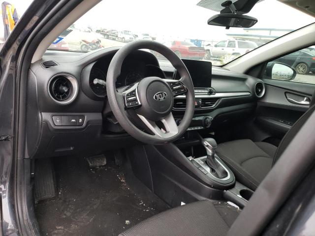 Photo 8 from auction – 2019 KIA FORTE FE with VIN 3KPF24AD2KE058120