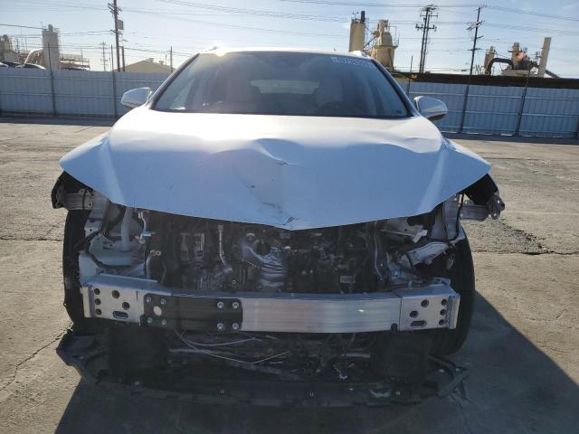 Photo 5 from auction – 2022 LEXUS RX 350 with VIN 2T2HZMAA9NC219474