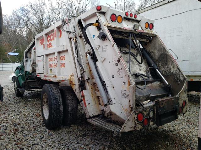 Photo 2 from auction – 2006 FORD F650 SUPER with VIN 3FRNF65F46V259002
