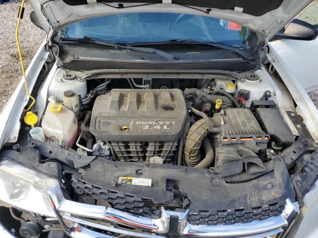 Photo 11 from auction – 2014 DODGE AVENGER SE with VIN 1C3CDZAB9EN216854