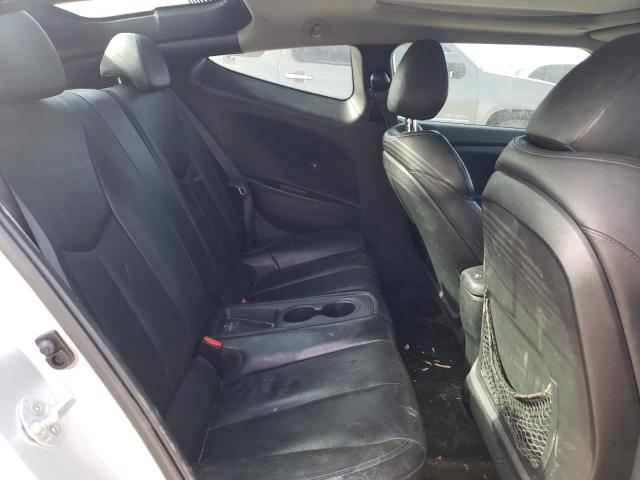 Photo 10 from auction – 2013 HYUNDAI VELOSTER T with VIN KMHTC6AE0DU171228