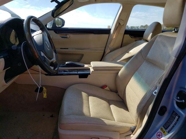 Photo 7 from auction – 2013 LEXUS ES 350 with VIN JTHBK1GG5D2036500