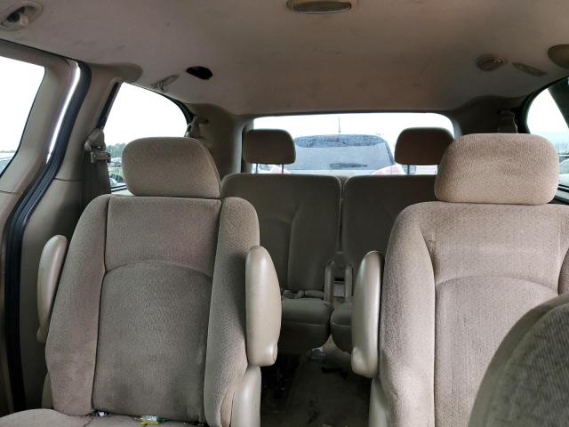 Photo 10 from auction – 2003 DODGE GRAND CARA with VIN 2D4GP44L63R145613