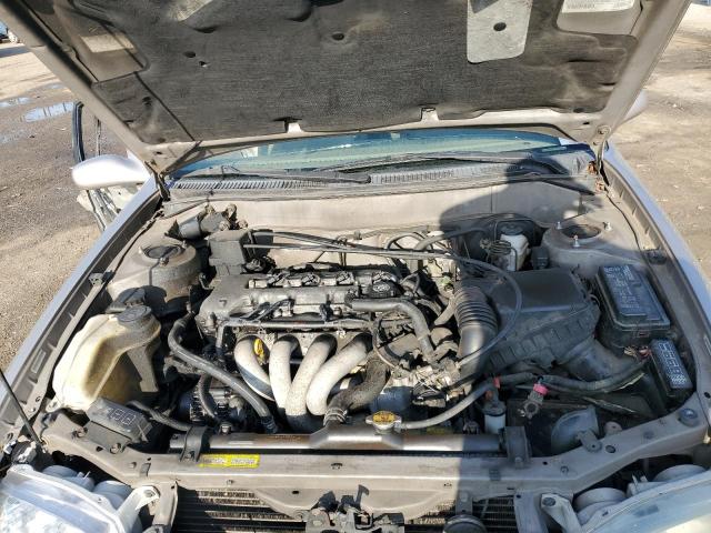 Photo 11 from auction – 2002 TOYOTA COROLLA CE with VIN 2T1BR12E82C542596