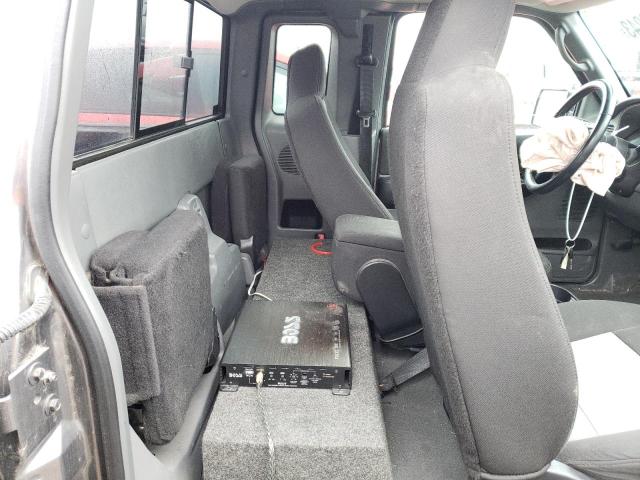 Photo 10 from auction – 2006 FORD RANGER SUP with VIN 1FTZR45E96PA19932