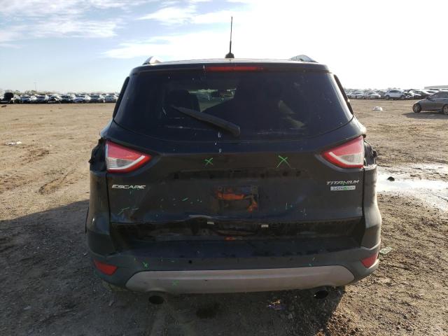 Photo 6 from auction – 2014 FORD ESCAPE TIT with VIN 1FMCU0J9XEUA76593
