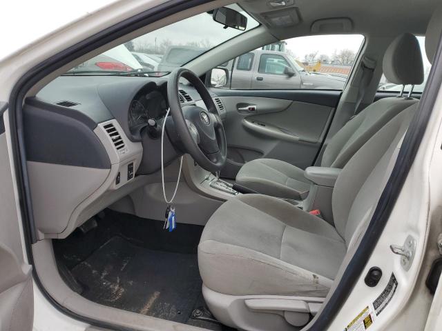 Photo 7 from auction – 2012 TOYOTA CORROLLA with VIN 2T1BU4EEXCC772427
